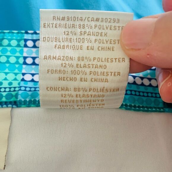 EP Pro Skort Skirt - Picture 13 of 14